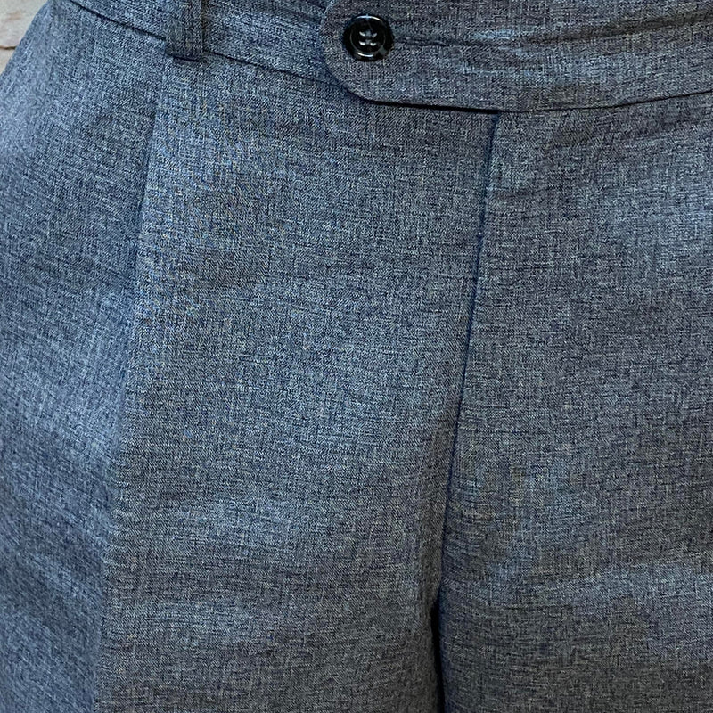 Vintage Knickerbocker Hose – Gr. 50 (Bund 94 cm)