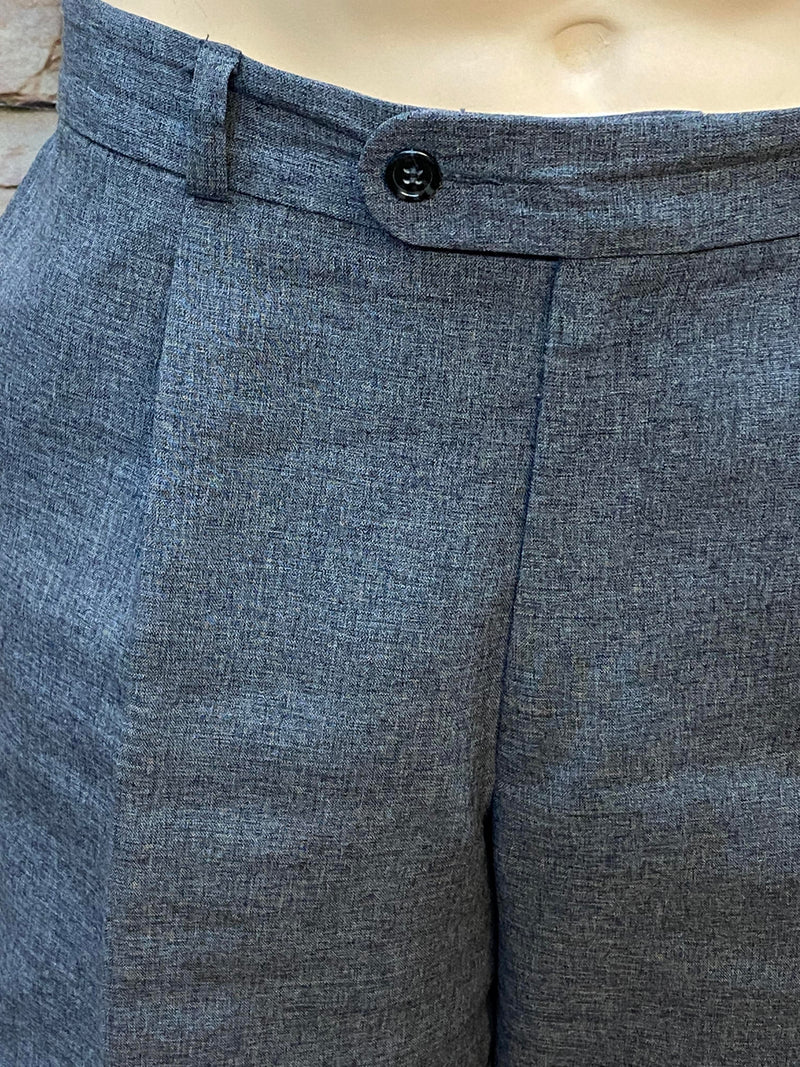 Vintage Knickerbocker Hose – Größe 50