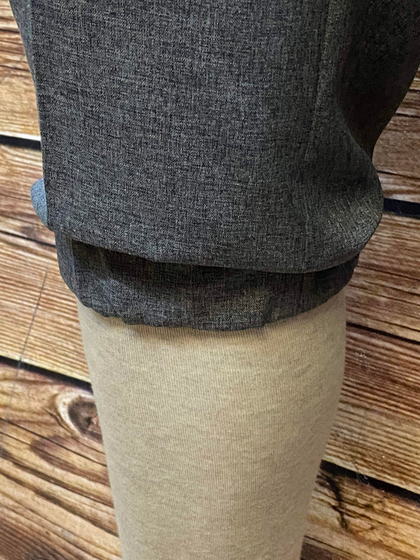 Vintage Knickerbocker Hose – Gr. 50 (Bund 94 cm)