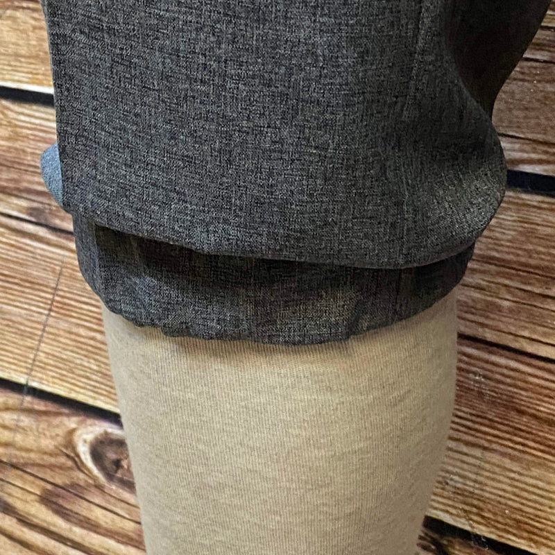 Vintage Knickerbocker Hose – Gr. 50 (Bund 94 cm)