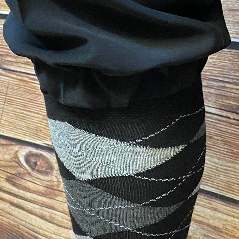 Vintage Knickerbocker Hose, Gr. 56 (Bund 105 cm)
