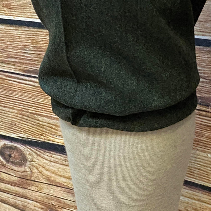 Knickerbocker – Herren - Schurwolle - 20er-Jahre-Golfer-Vibe, Ansicht 4