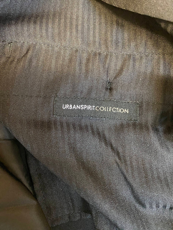 Vintage Knickerbocker Hose, Gr. 56 (Bund 105 cm)
