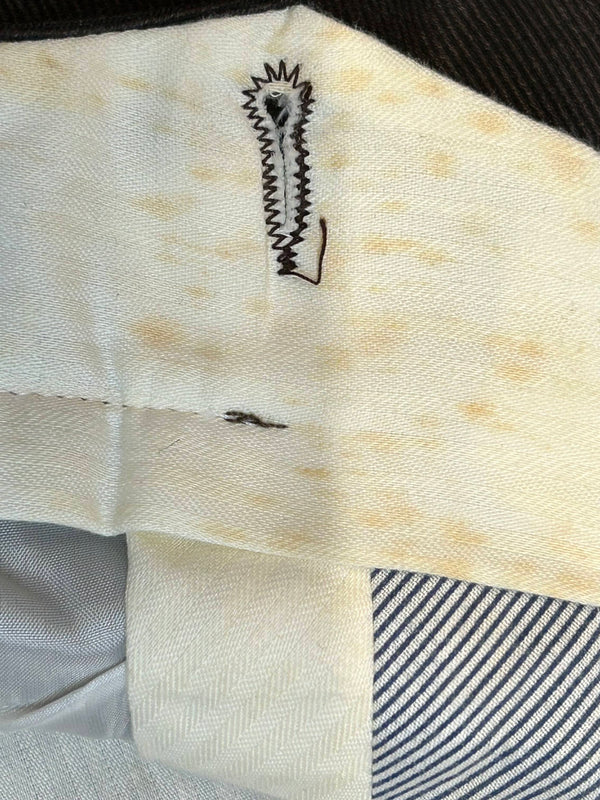 Stilvolle Knickerbockerhose im 20er Jahre Stil – Größe 50