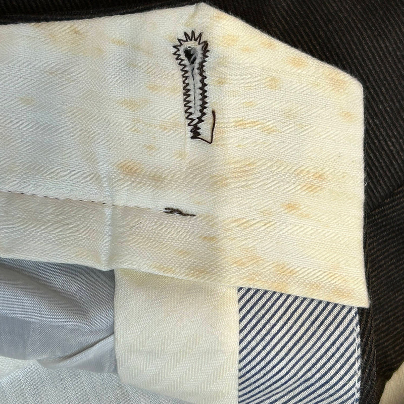 Stilvolle Knickerbockerhose im 20er Jahre Stil – Größe 50
