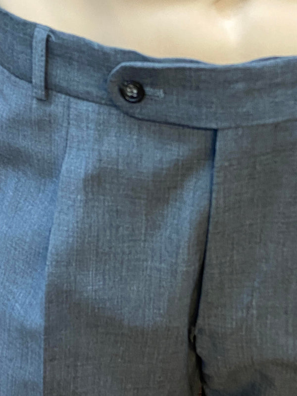 Knickerbocker - Herren - Vintage-Look - Grau - Größe 50, Ansicht 2
