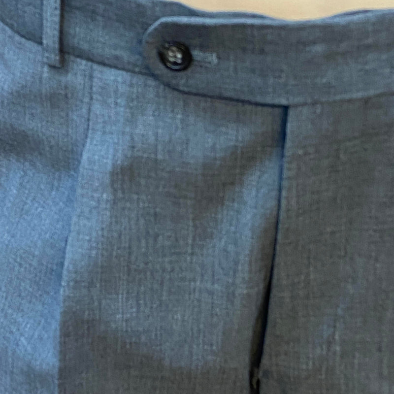 Knickerbocker - Herren - Vintage-Look - Grau - Größe 50, Ansicht 2