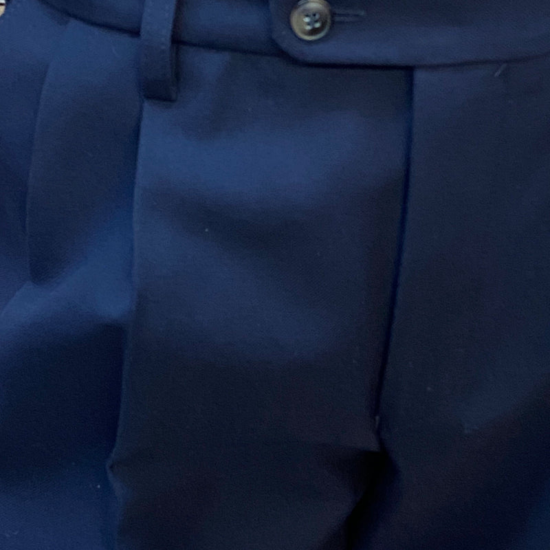 Klassische Knickerbockerhose Blau – Gr. 48