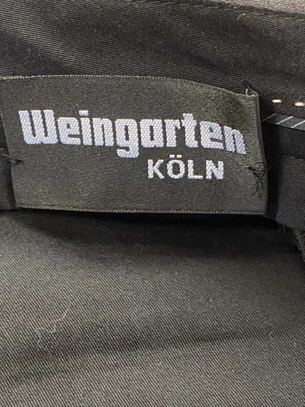 Knickerbocker - Herren - Vintage-Look - Grau - Größe 50, Ansicht 4