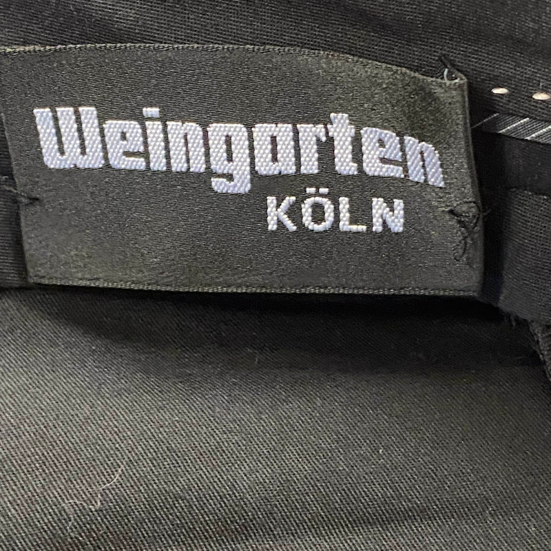 Knickerbocker - Herren - Vintage-Look - Grau - Größe 50, Ansicht 4