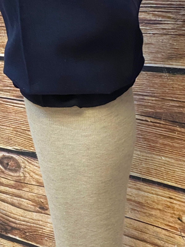 Klassische Knickerbockerhose Blau – Gr. 48