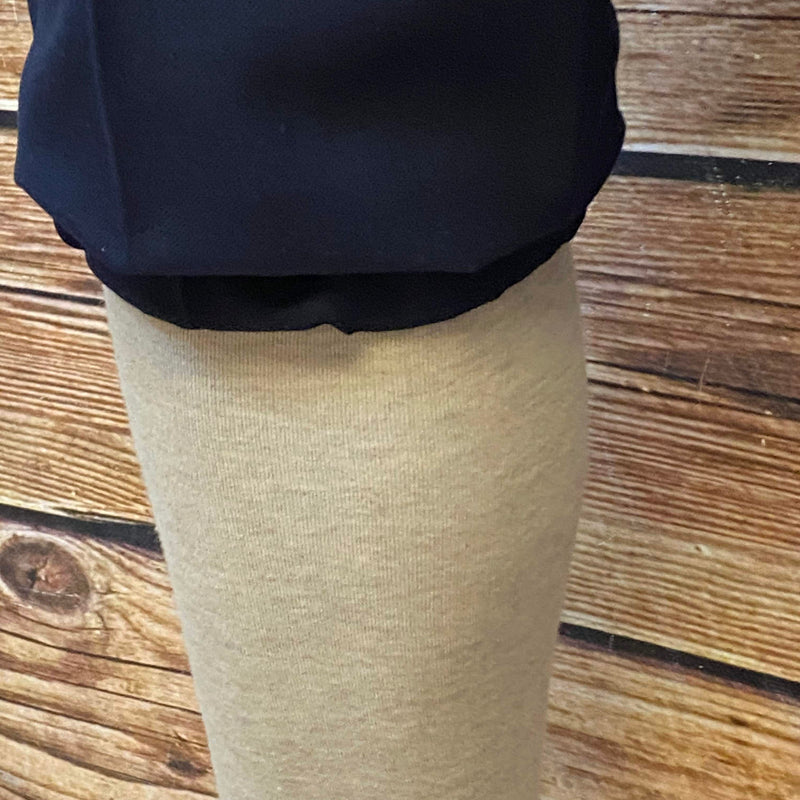 Klassische Knickerbockerhose Blau – Gr. 48
