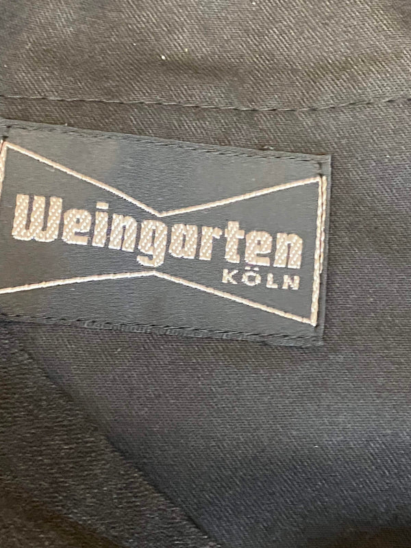 Knickerbocker - Herren - schwarz - Schurwolle - 20er-Jahre-Stil, Ansicht 4