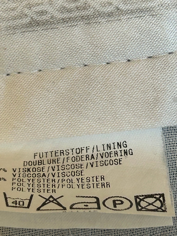 Knickerbocker - Vintage-Hose - 20er Jahre Stil – Größe 54, Ansicht 4