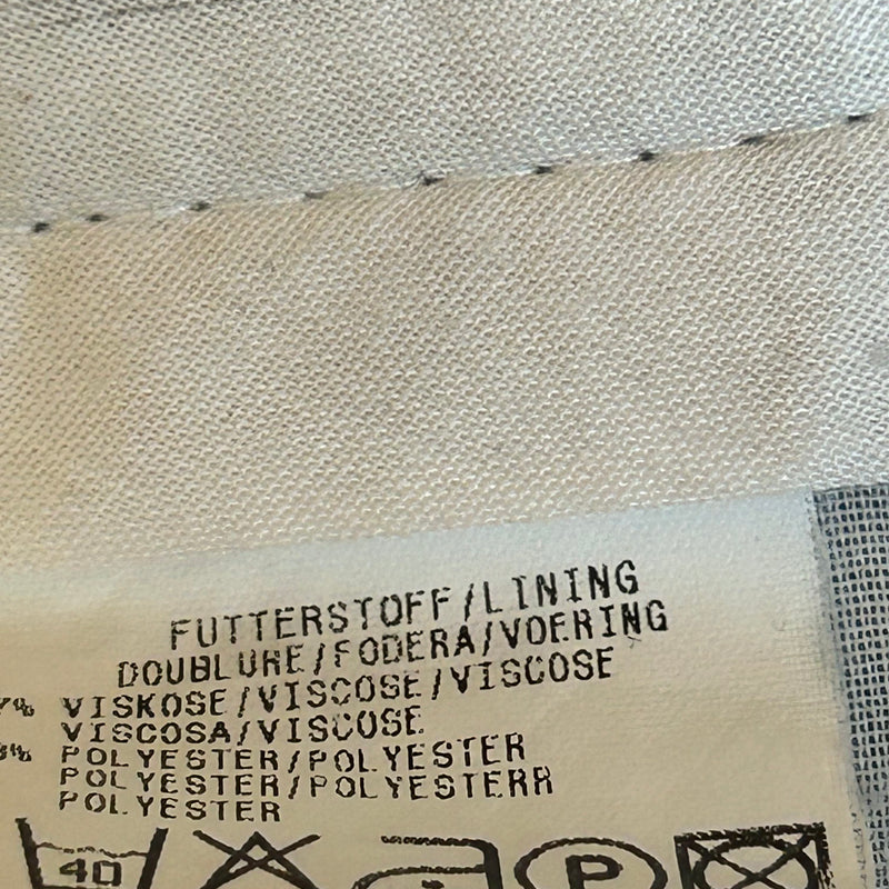 Knickerbocker - Vintage-Hose - 20er Jahre Stil – Größe 54, Ansicht 4
