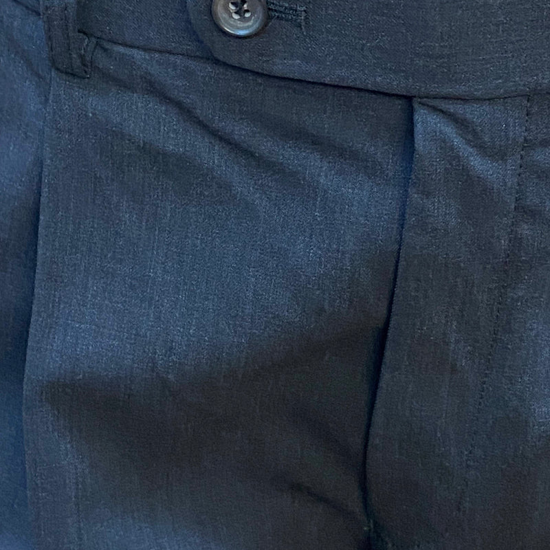 Knickerbocker Hose, 100% Schurwolle, Gr. 54 (Bund 101 cm)