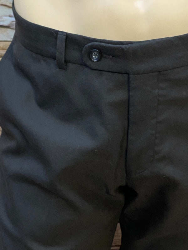 Knickerbockerhose Gr. 50 – Dunkelbraun (Bund 93 cm)