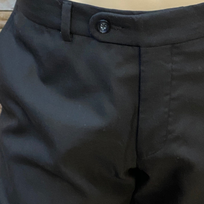 Knickerbockerhose Gr. 50 – Dunkelbraun (Bund 93 cm)
