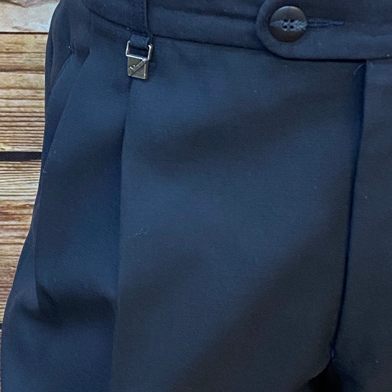 Knickerbocker Gr. 50 – nachtblau (Bund 91 cm)