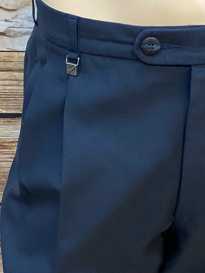 Knickerbocker Gr. 50 – nachtblau (Bund 91 cm)
