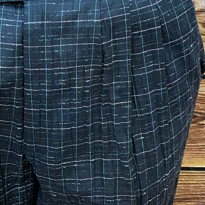 Kariierte Knickerbocker – Größe 48. – 20er-Stil, Golf & Tweedride