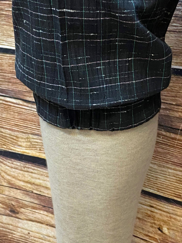 Kariierte Knickerbocker – Größe 48. – 20er-Stil, Golf & Tweedride