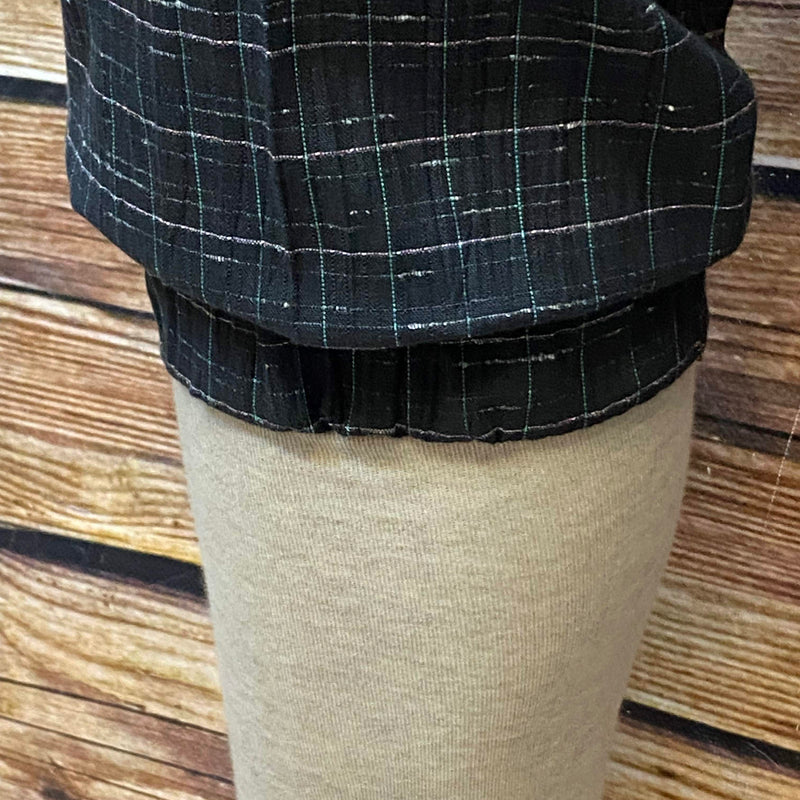 Kariierte Knickerbocker – Größe 48. – 20er-Stil, Golf & Tweedride