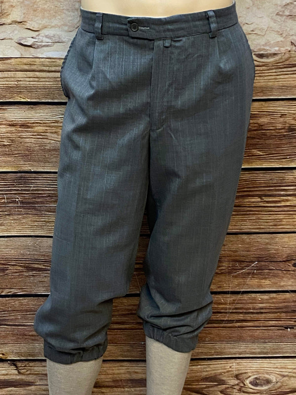 Knickerbockerhose im Vintage-Stil