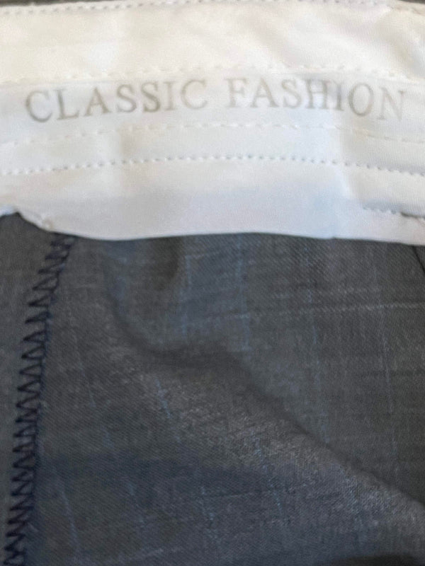 Knickerbockerhose im Vintage-Stil