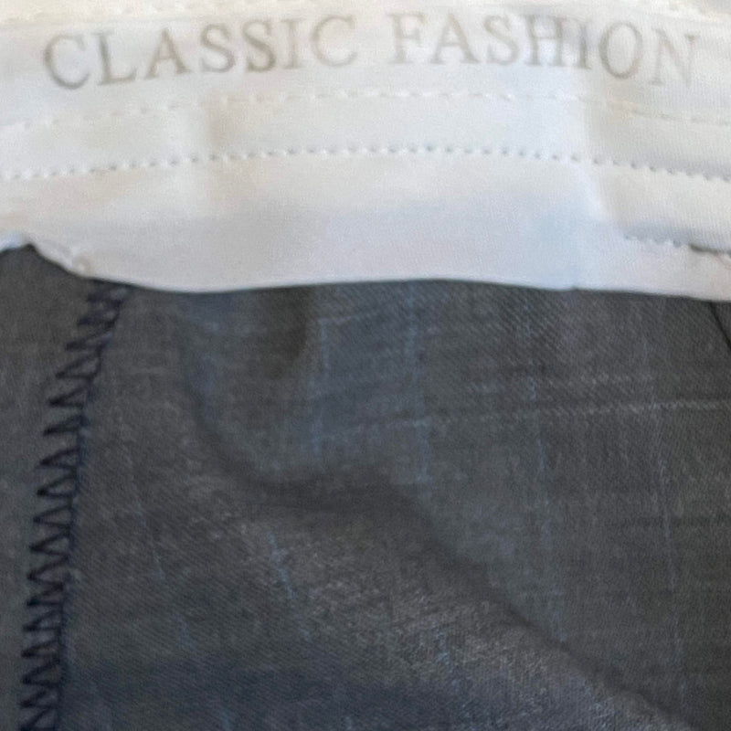 Knickerbockerhose im Vintage-Stil
