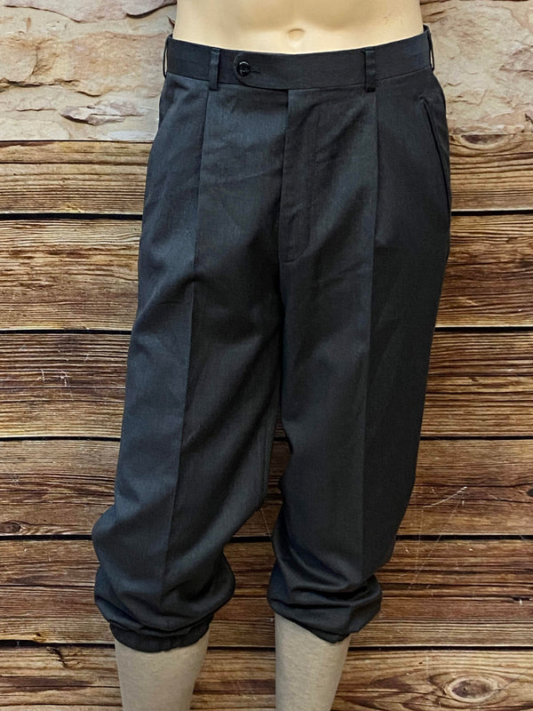 Knickerbocker - Hose im 20er Jahre Stl - Größe 50