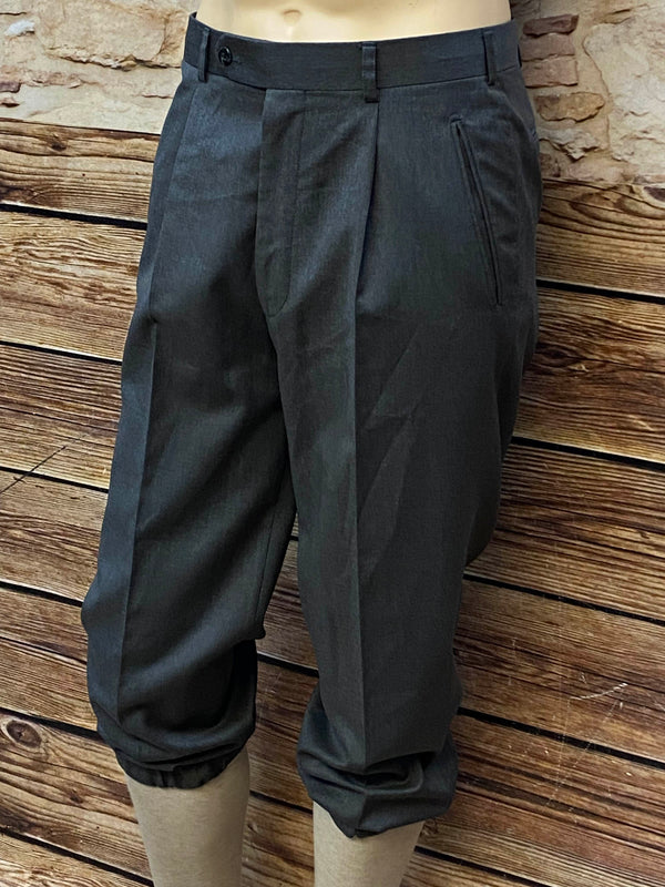 Knickerbocker - Hose im 20er Jahre Stl - Größe 50, Ansicht 2