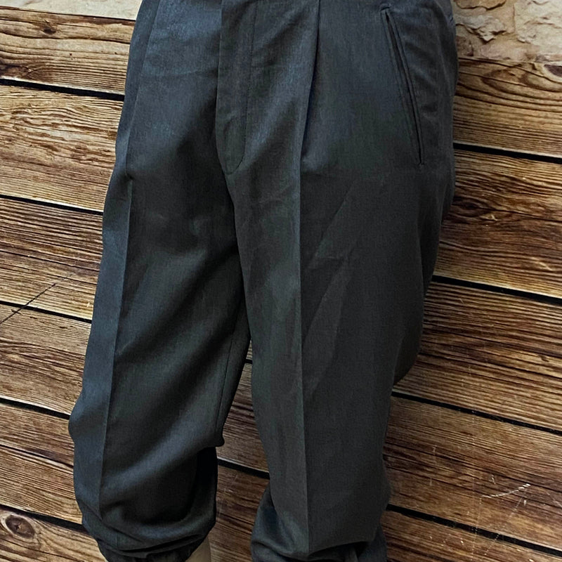Knickerbocker - Hose im 20er Jahre Stl - Größe 50, Ansicht 2