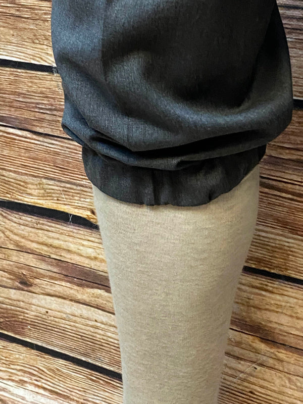 Knickerbocker - Hose im 20er Jahre Stl - Größe 50, Ansicht 4