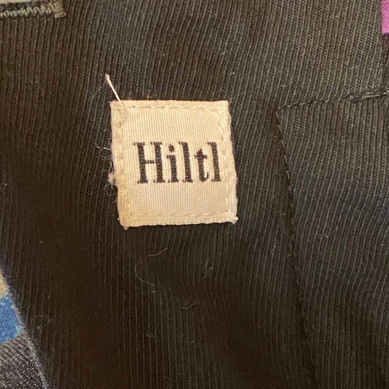 Knickerbocker - Hose im 20er Jahre Stl - Größe 50, Ansicht 5