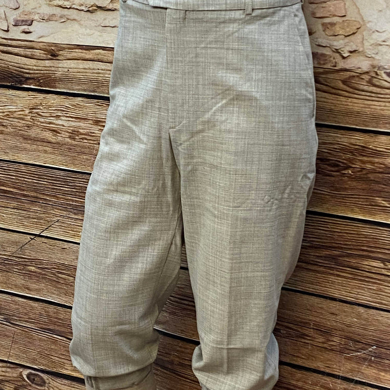 Knickerbocker Hose im Vintage-Stil der 20er Jahre, Bund 97 cm