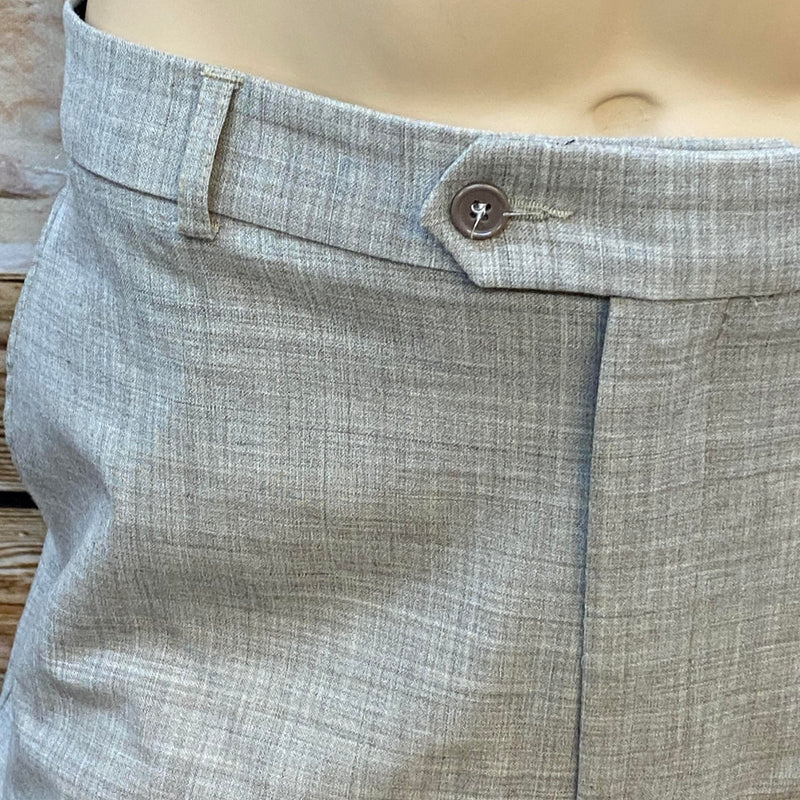 Knickerbocker Hose im Vintage-Stil der 20er Jahre, Bund 97 cm