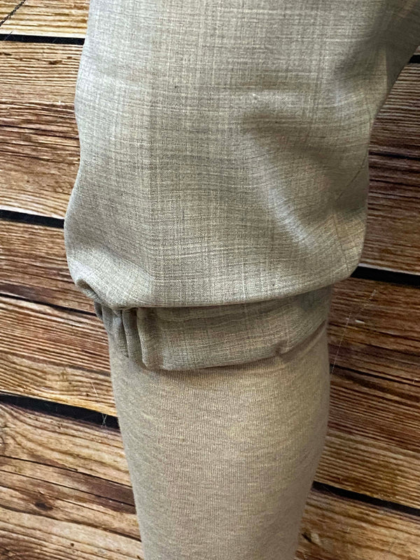 Knickerbocker Hose im Vintage-Stil der 20er Jahre, Bund 97 cm