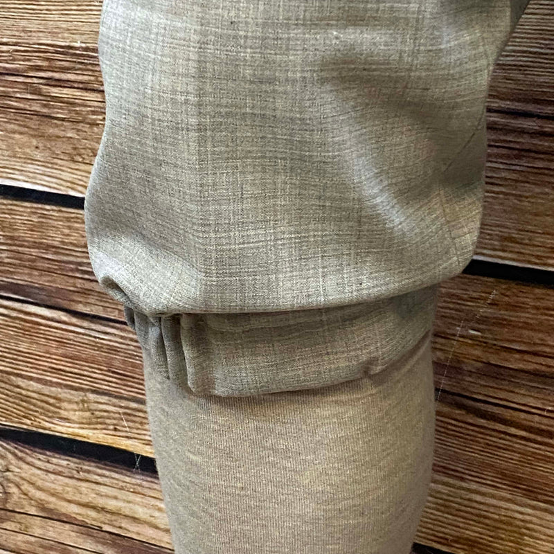 Knickerbocker Hose im Vintage-Stil der 20er Jahre, Bund 97 cm