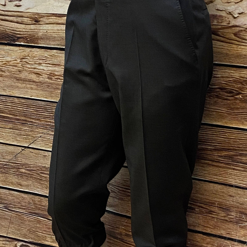 Knickerbocker - Dunkelgrau - Größe 50, Ansicht 2