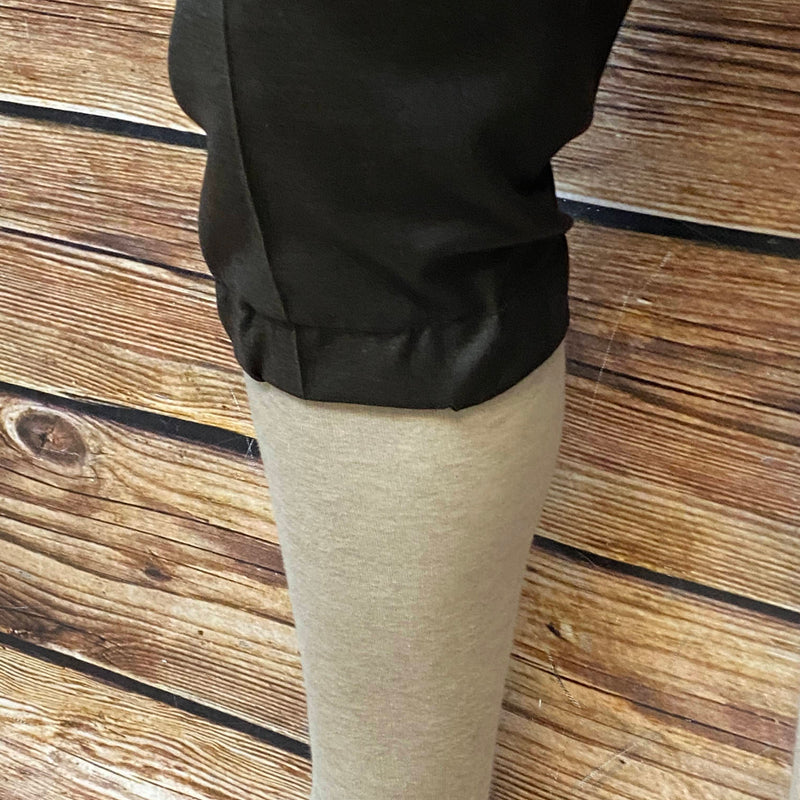 Knickerbocker - Dunkelgrau - Größe 50, Ansicht 4