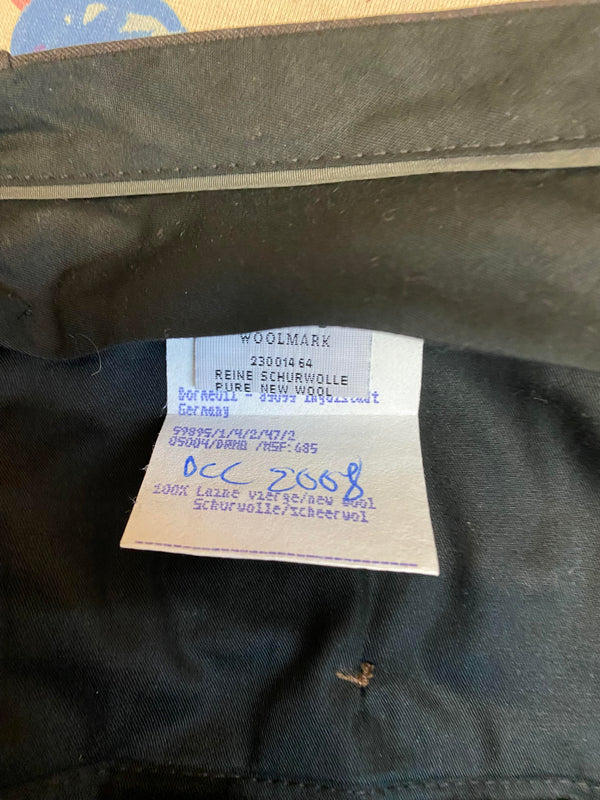 Knickerbocker - Dunkelgrau - Größe 50, Ansicht 5