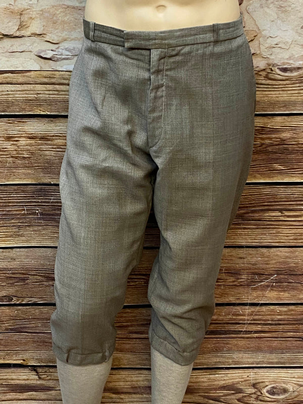 Knickerbocker - Größe 54 - Vintage-Stil