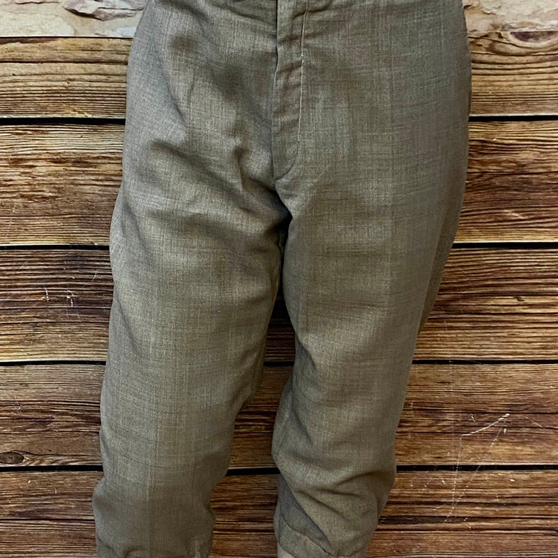 Knickerbocker - Größe 54 - Vintage-Stil