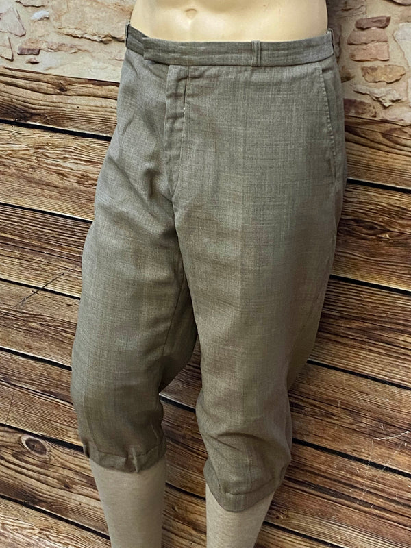 Knickerbocker - Größe 54 - Vintage-Stil, Ansicht 2