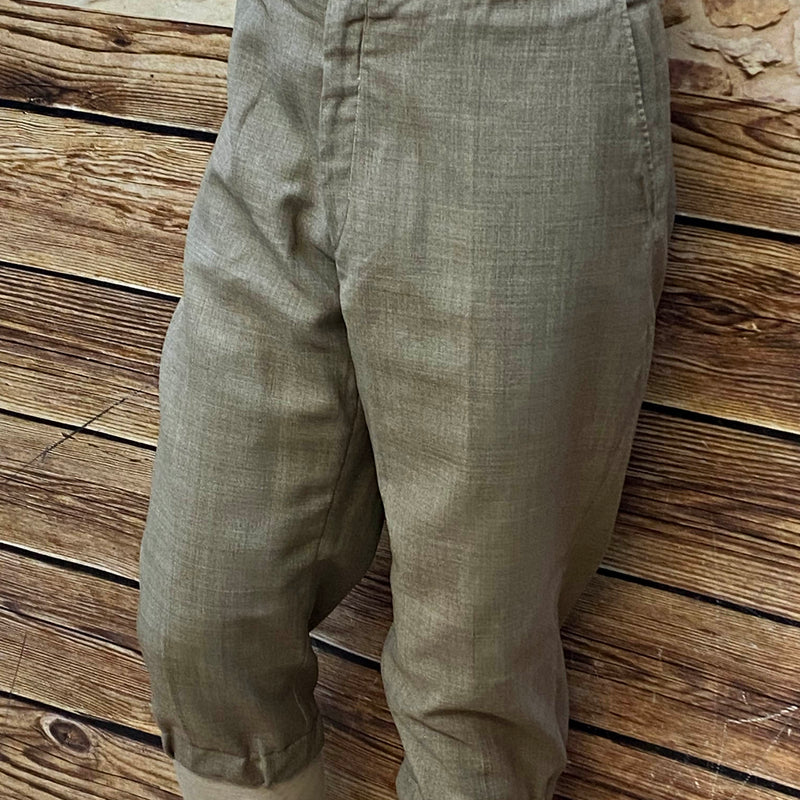 Knickerbocker - Größe 54 - Vintage-Stil, Ansicht 2