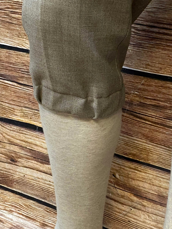 Knickerbocker - Größe 54 - Vintage-Stil, Ansicht 4