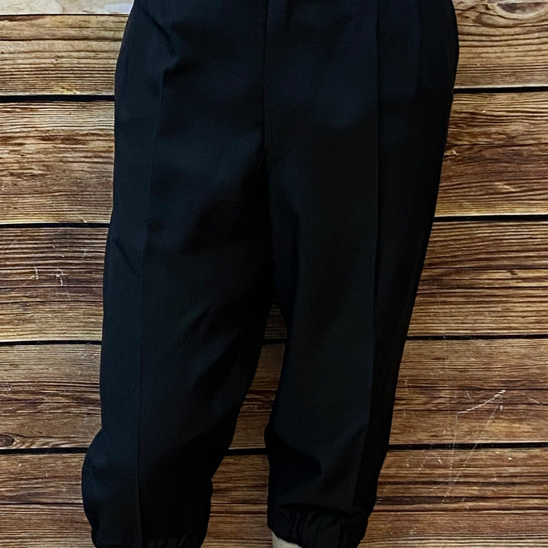 Knickerbocker - Schwarz - Größe 54