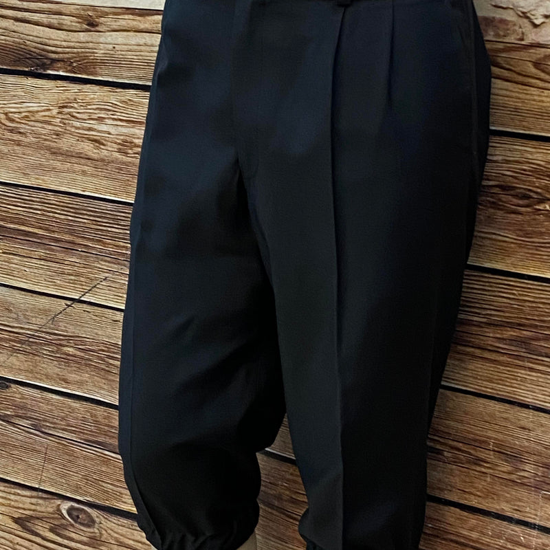 Knickerbocker - Schwarz - Größe 54, Ansicht 2