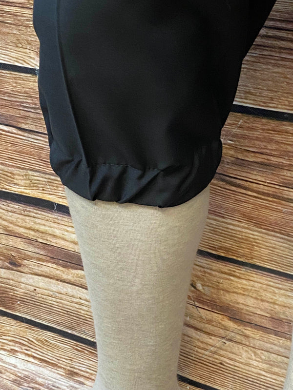 Knickerbocker - Schwarz - Größe 54, Ansicht 4